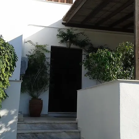 Plaza Hotel Skala (Patmos)