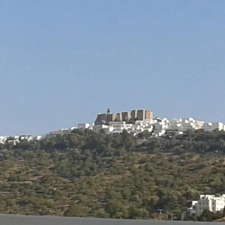 Plaza 2* Skala (Patmos)