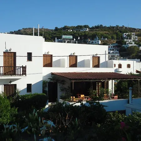Hotel Plaza