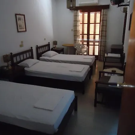 Hotel Plaza