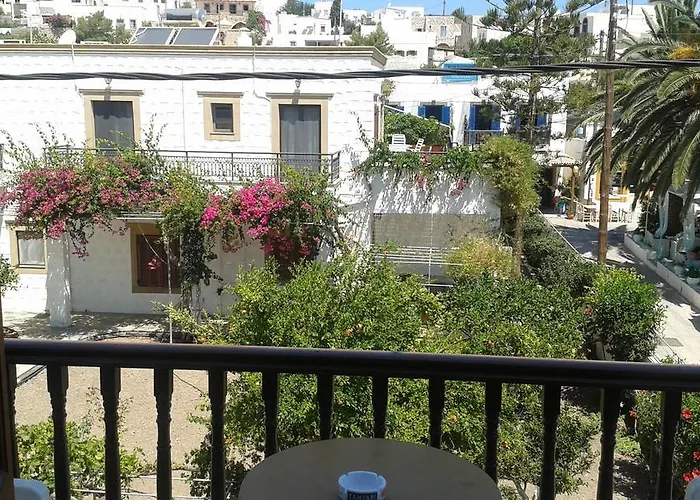 فندق Plaza سكالا